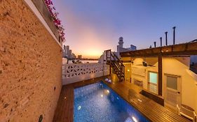 Lunala Hotel Boutique