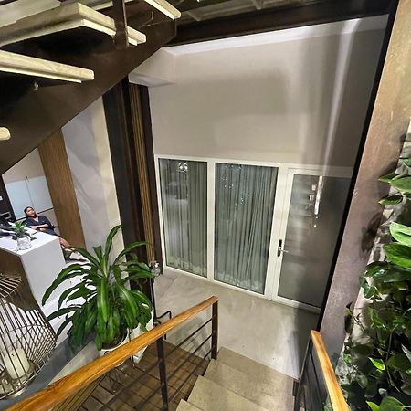 Lunala Hotel Boutique Cartagena Exterior photo