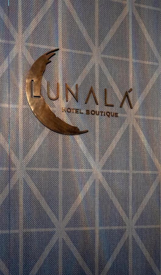 Lunala Hotel Boutique Cartagena Exterior photo