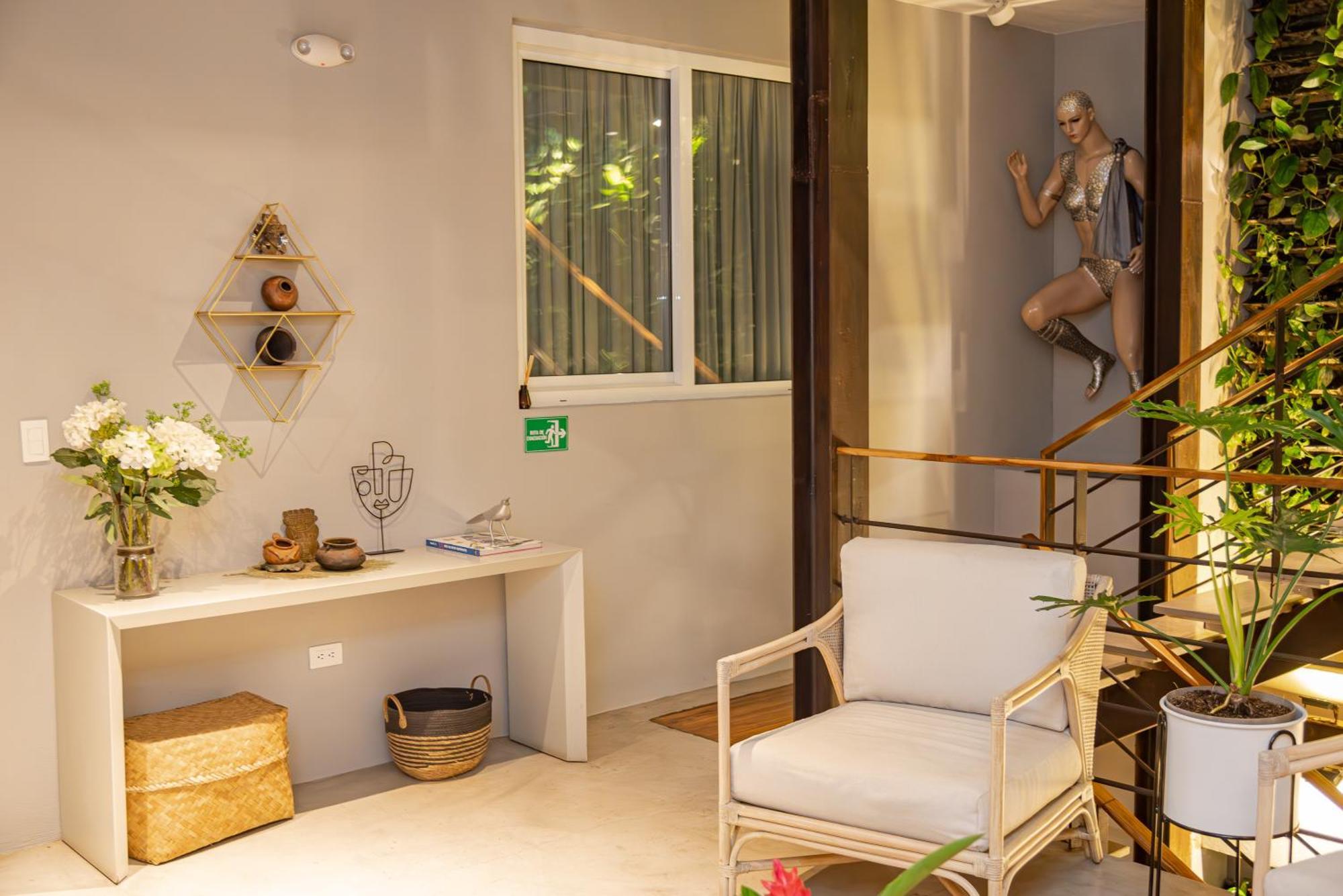 Lunala Hotel Boutique Cartagena Exterior photo