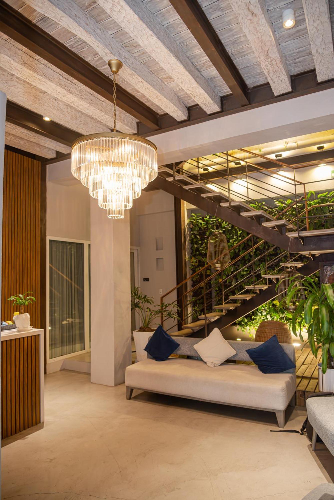 Lunala Hotel Boutique Cartagena Exterior photo