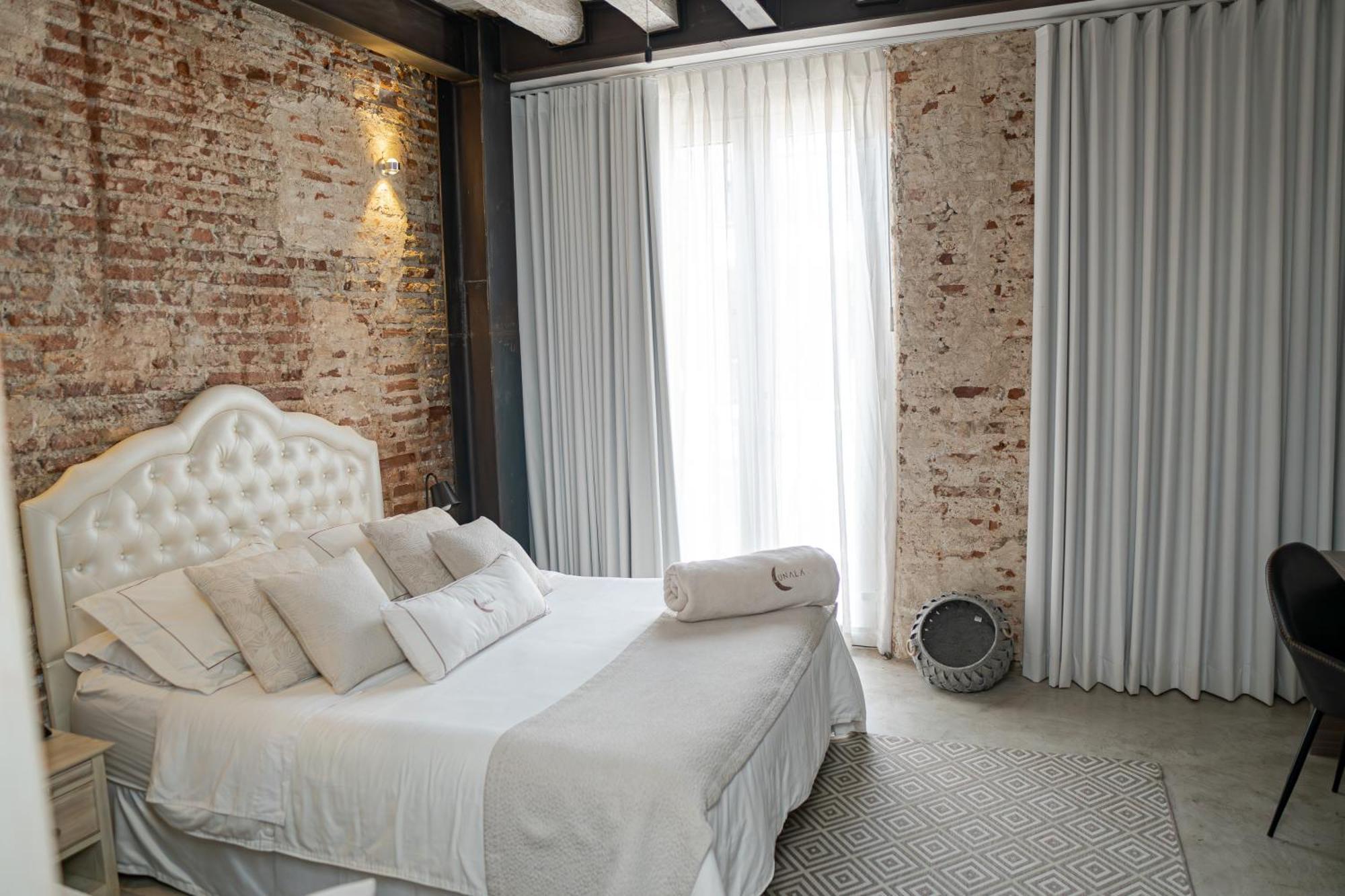 Lunala Hotel Boutique Cartagena Exterior photo