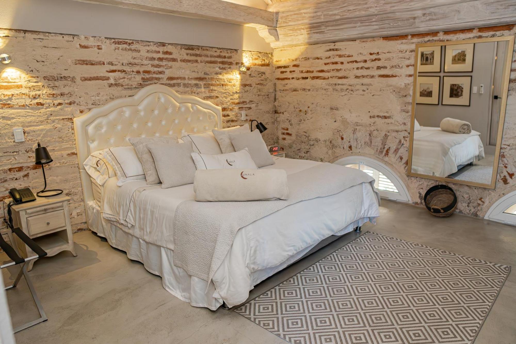 Lunala Hotel Boutique Cartagena Exterior photo