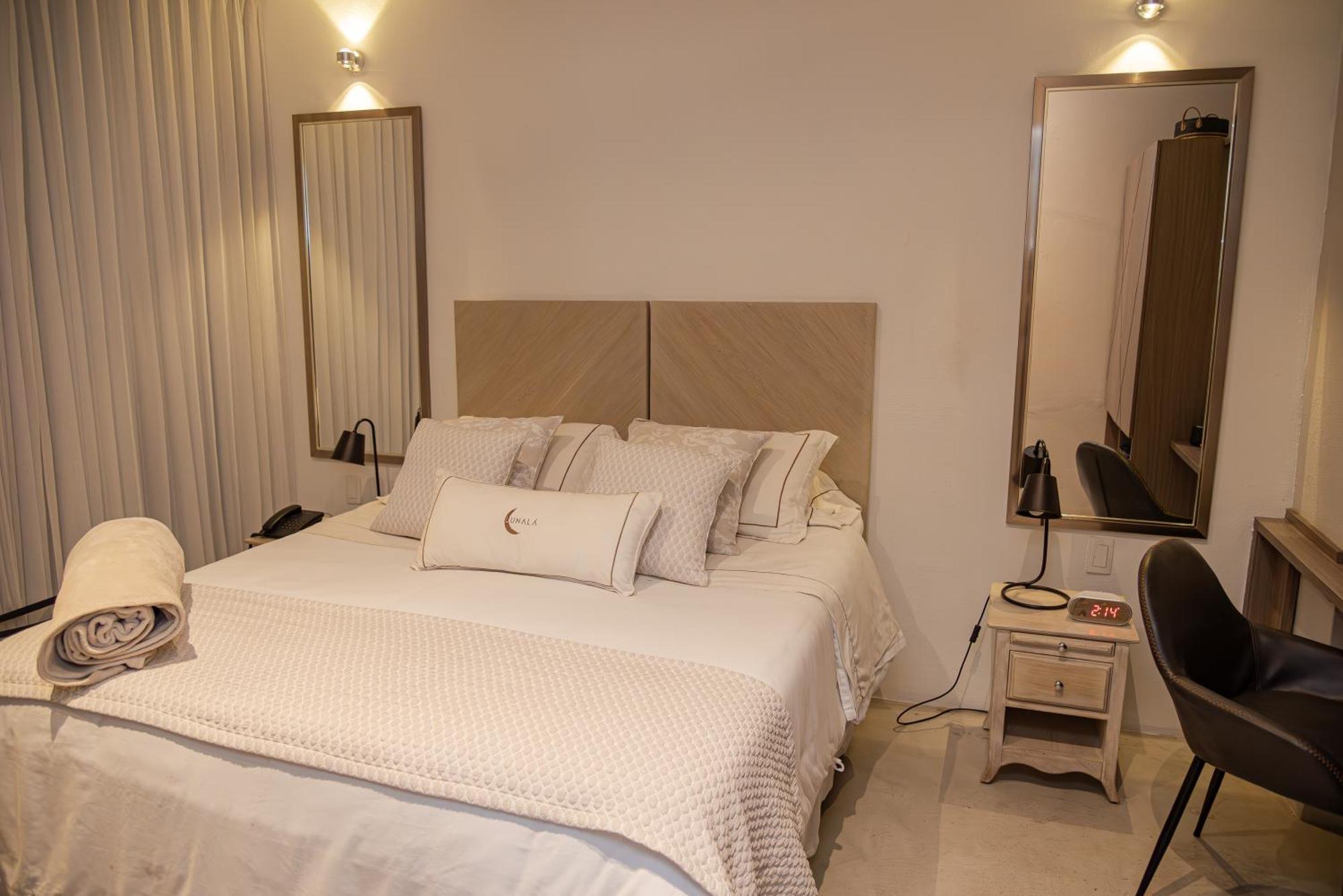 Lunala Hotel Boutique Cartagena Exterior photo