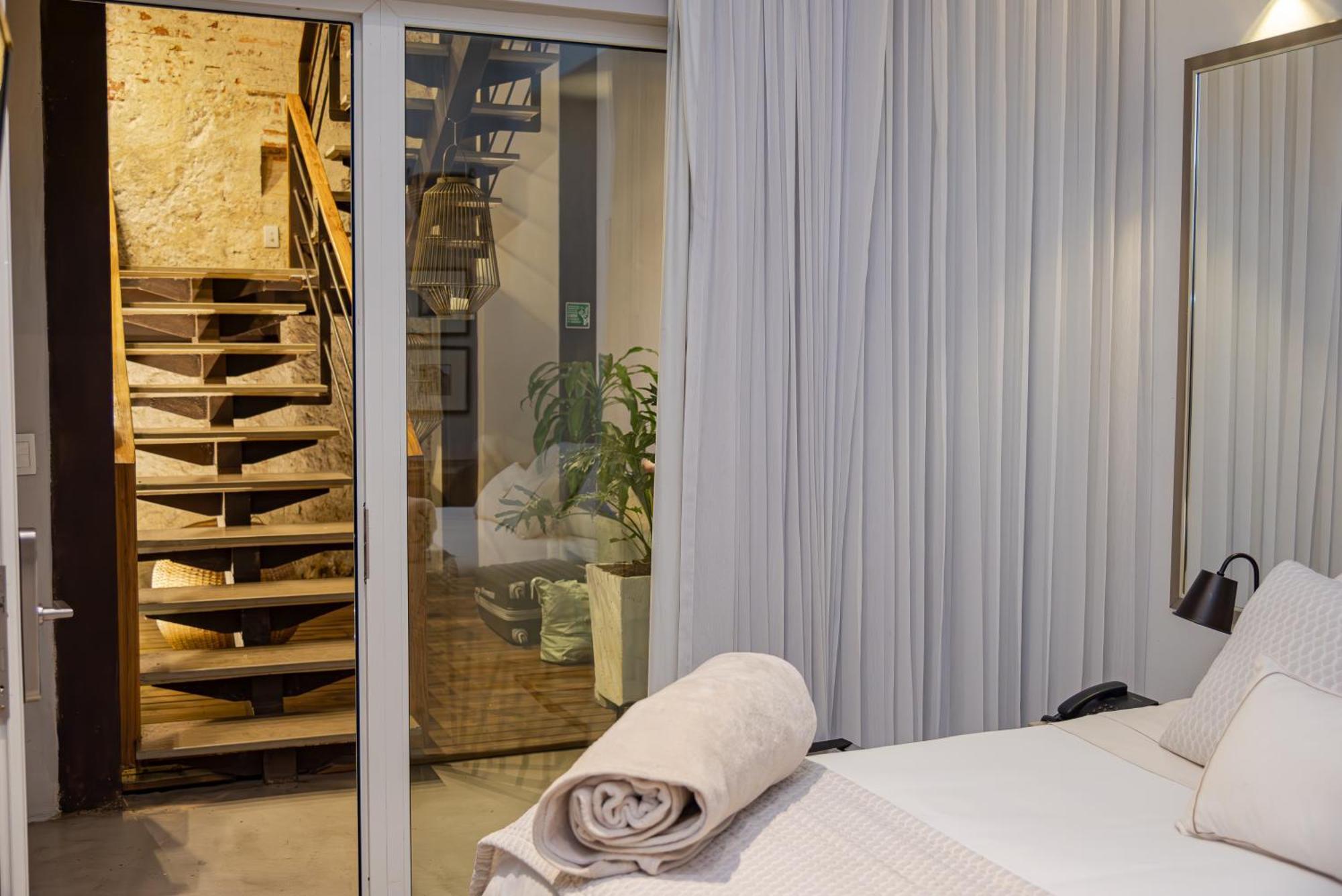 Lunala Hotel Boutique Cartagena Exterior photo