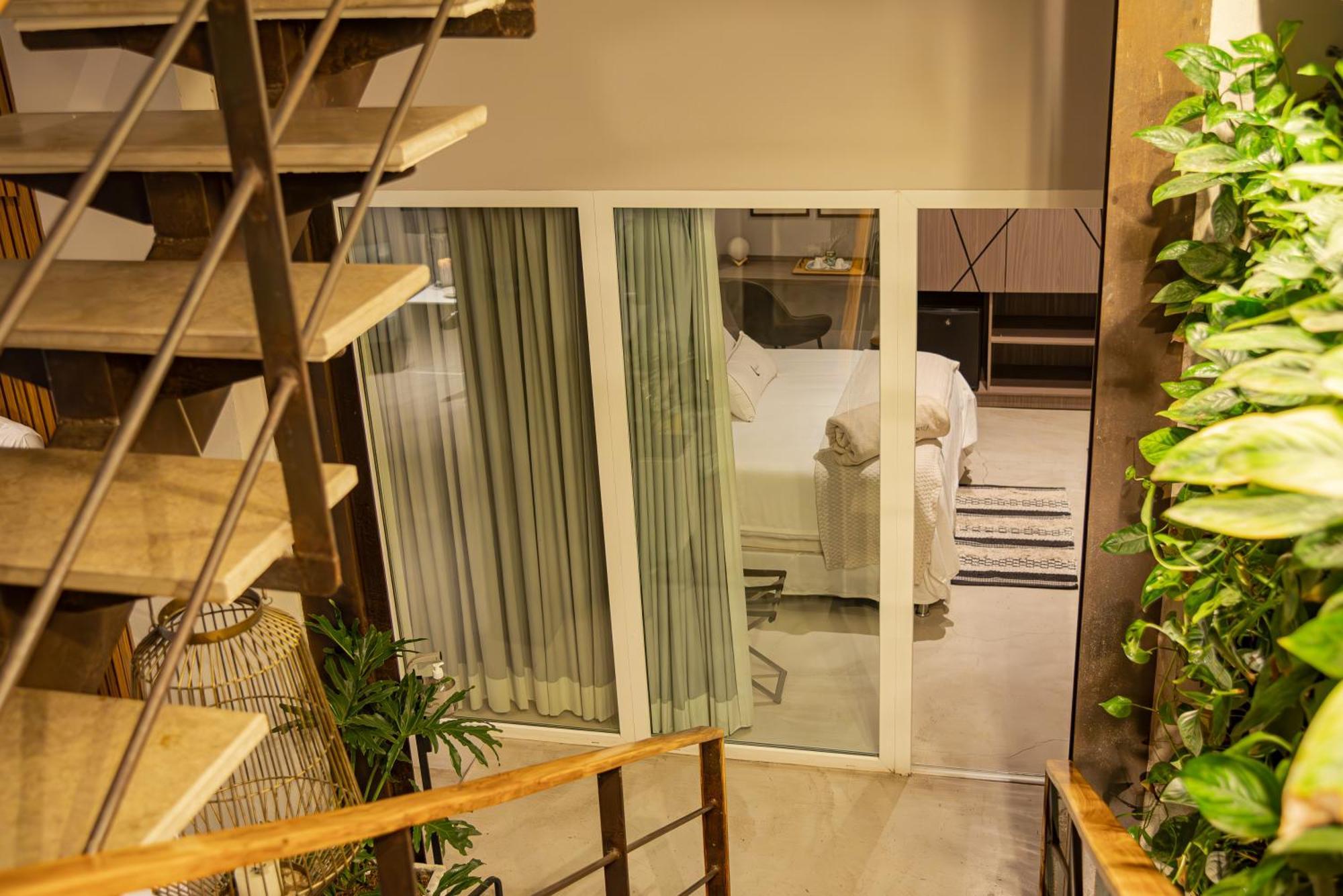 Lunala Hotel Boutique Cartagena Exterior photo