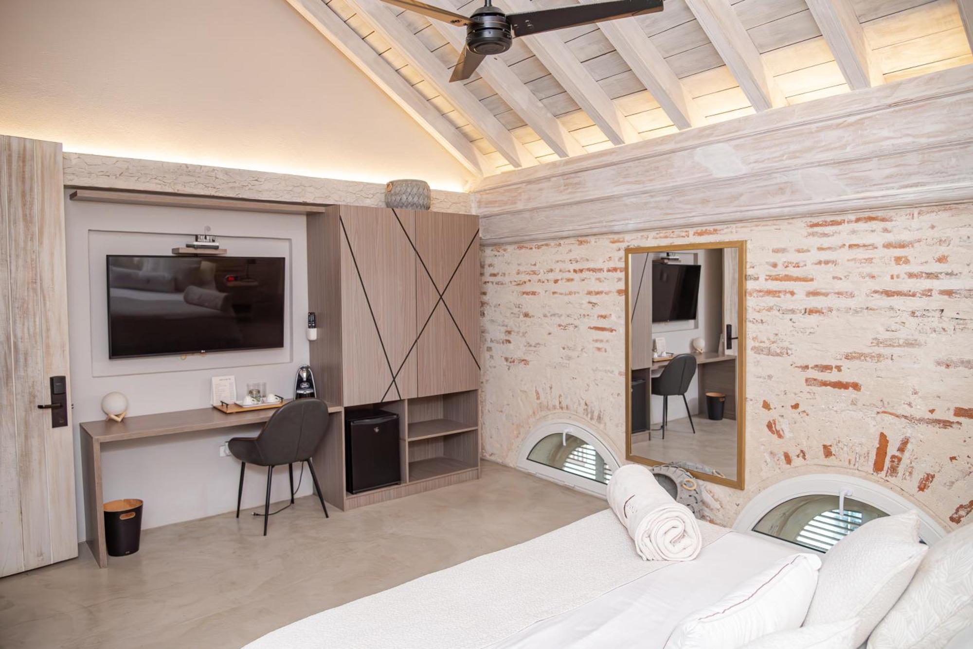 Lunala Hotel Boutique Cartagena Exterior photo