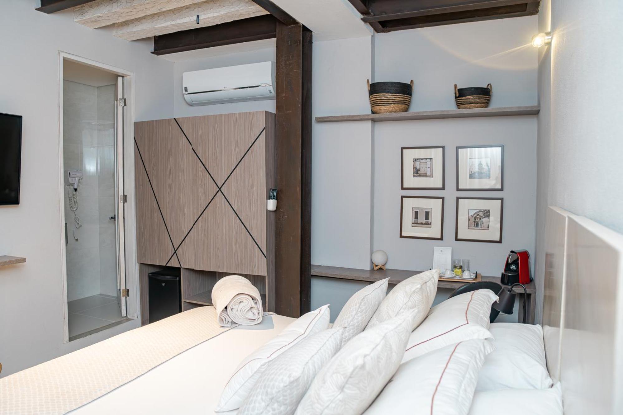 Lunala Hotel Boutique Cartagena Exterior photo