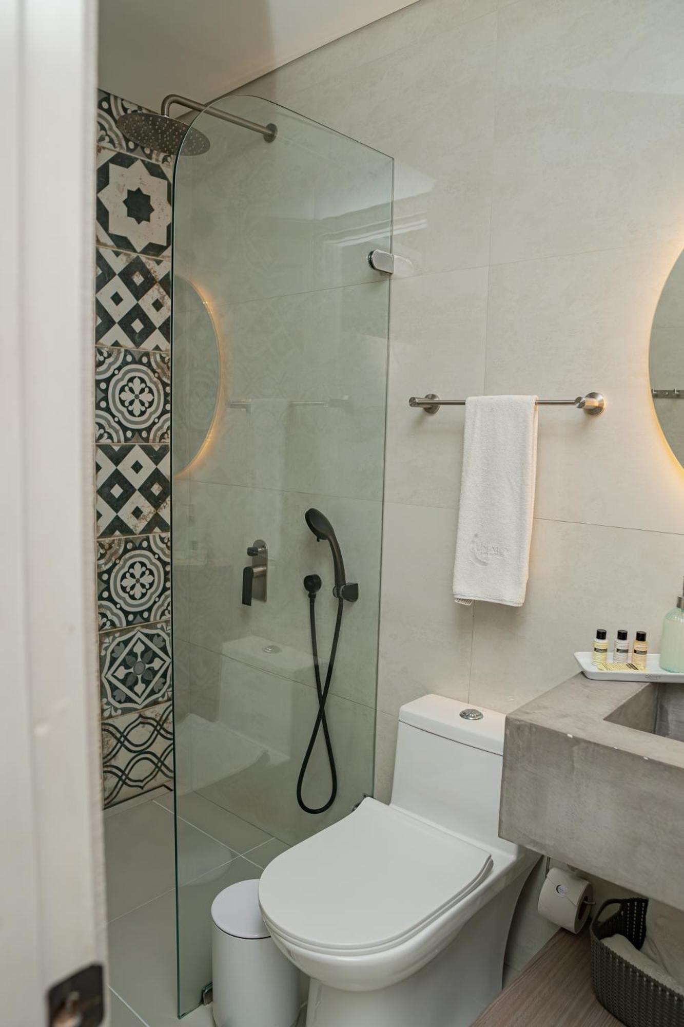 Lunala Hotel Boutique Cartagena Exterior photo